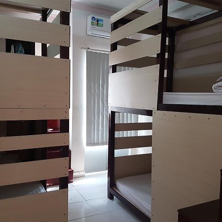 Happy Hostel Vn (Adults Only) Thành Pho Ho Chí Minh Esterno foto
